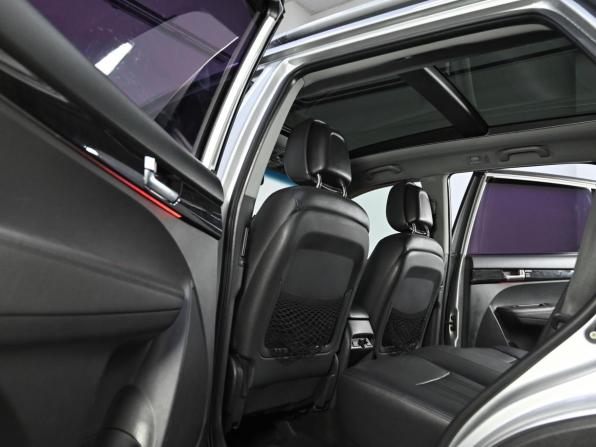 Kia Sorento II Рестайлинг с пробегом 2012 года, цена 1 249 000 рублей, 241000 км, внедорожник, Автокод Объявления