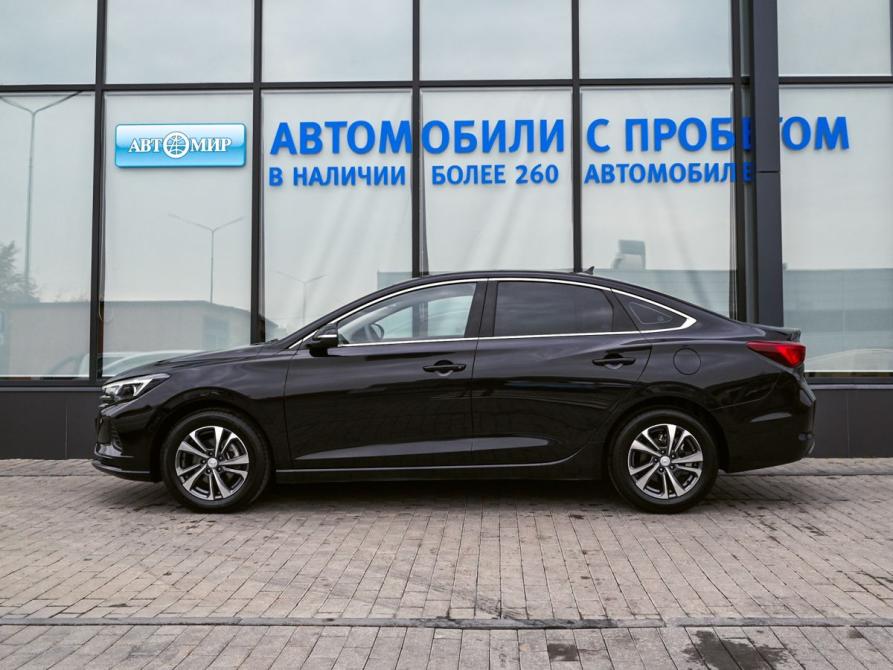 Changan Eado Plus Екатеринбург  - изображение 2