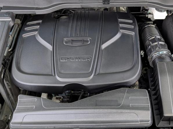 Geely Coolray I с пробегом 2023 года, цена 1 950 000 рублей, 42722 км, внедорожник, Автокод Объявления