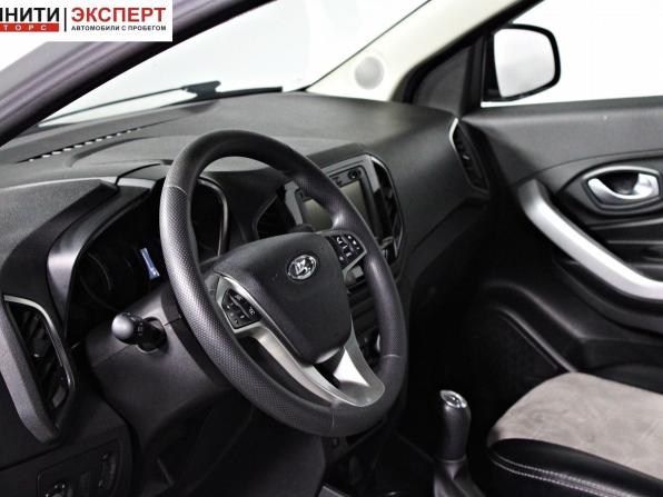 Lada (ВАЗ) XRAY I с пробегом 2018 года, цена 897 000 рублей, 121237 км, хэтчбек, Автокод Объявления