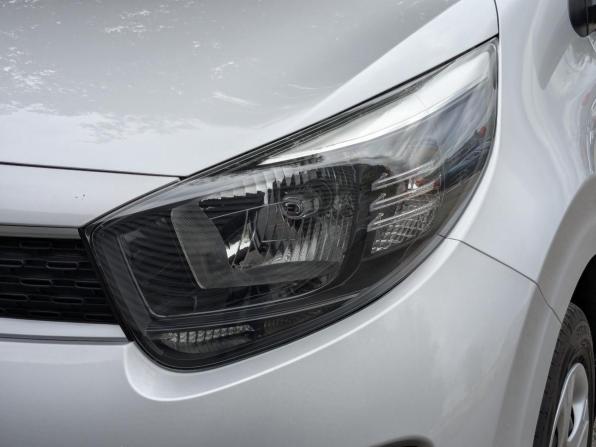 Kia Picanto III с пробегом 2019 года, цена 1 080 000 рублей, 73579 км, хэтчбек, Автокод Объявления
