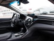 Toyota Camry VIII (XV70) Рестайлинг Москва  - изображение 39