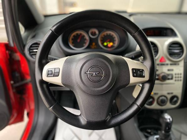 Opel Corsa D с пробегом 2007 года, цена 425 000 рублей, 178111 км, хэтчбек, Автокод Объявления