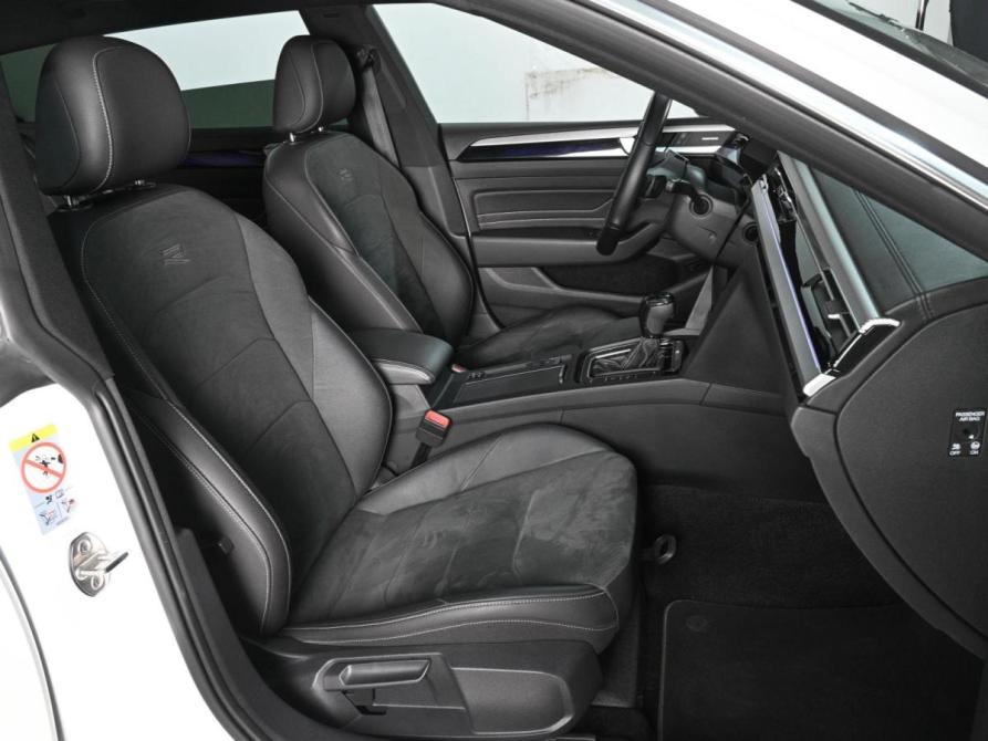 Volkswagen Arteon I Рестайлинг Ростов-на-Дону  - изображение 9