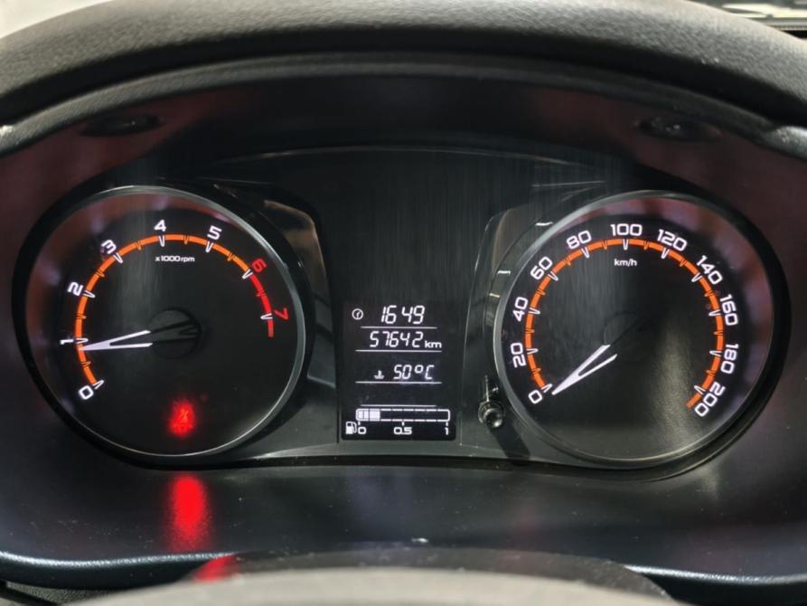 Lada (ВАЗ) Granta I Рестайлинг Курск  - изображение 10