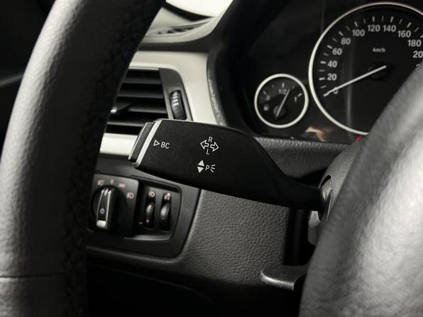 BMW 3 серии VI (F3x) Рестайлинг с пробегом 2018 года, цена 1 380 200 рублей, 124529 км, седан, Автокод Объявления