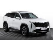 Geely Atlas II Москва  - изображение 28