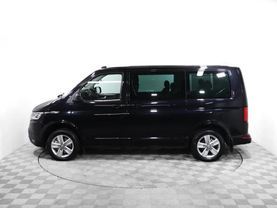 Volkswagen Multivan T6 Рестайлинг Москва  - изображение 8