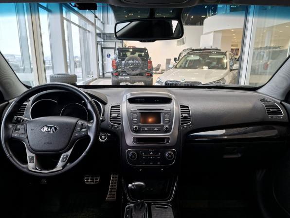 Kia Sorento II Рестайлинг с пробегом 2012 года, цена 1 500 000 рублей, 235971 км, внедорожник, Автокод Объявления