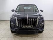 Hongqi HS5 I Рестайлинг Химки  - изображение 38