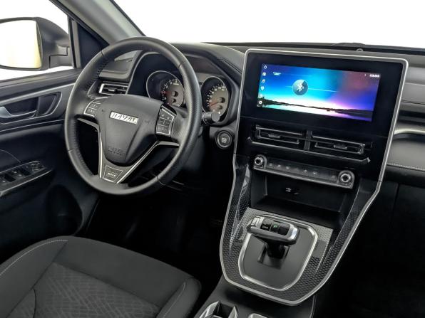 Haval M6 II с пробегом 2024 года, цена 1 575 000 рублей, 95945 км, внедорожник, Автокод Объявления