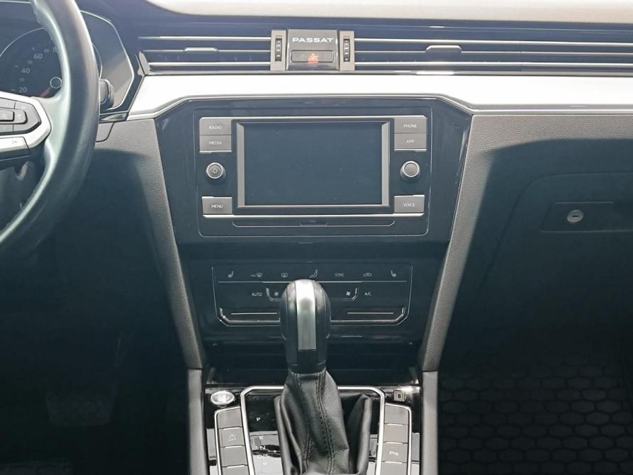 Volkswagen Passat B8 Рестайлинг Казань  - изображение 18