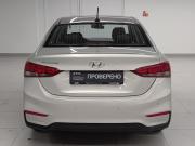 Hyundai Solaris II Казань  - изображение 29