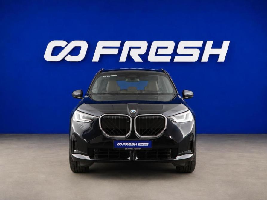 BMW X3 IV (G45/G48) Москва  - изображение 3