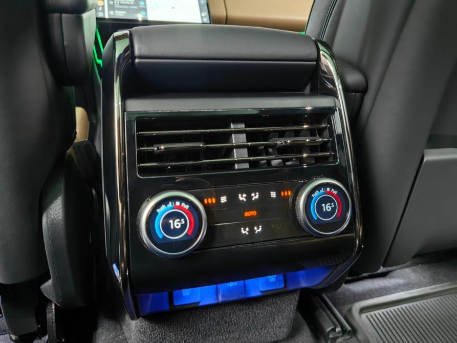 Land Rover Range Rover Sport III Москва  - изображение 23