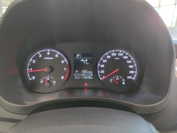 Hyundai Solaris II с пробегом 2020 года, цена 1 460 000 рублей, 115449 км, седан, Автокод Объявления
