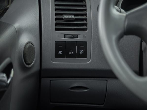 Hyundai Lavita с пробегом 2003 года, цена 297 000 рублей, 268957 км, компактвэн, Автокод Объявления