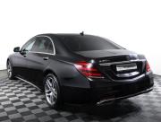 Mercedes-Benz S-Класс VI (W222 C217) Рестайлинг Москва  - изображение 35