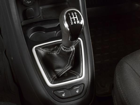 Lada (ВАЗ) Vesta I с пробегом 2015 года, цена 735 999 рублей, 118719 км, седан, Автокод Объявления