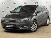 Ford Focus III Рестайлинг Санкт-Петербург  - изображение 25
