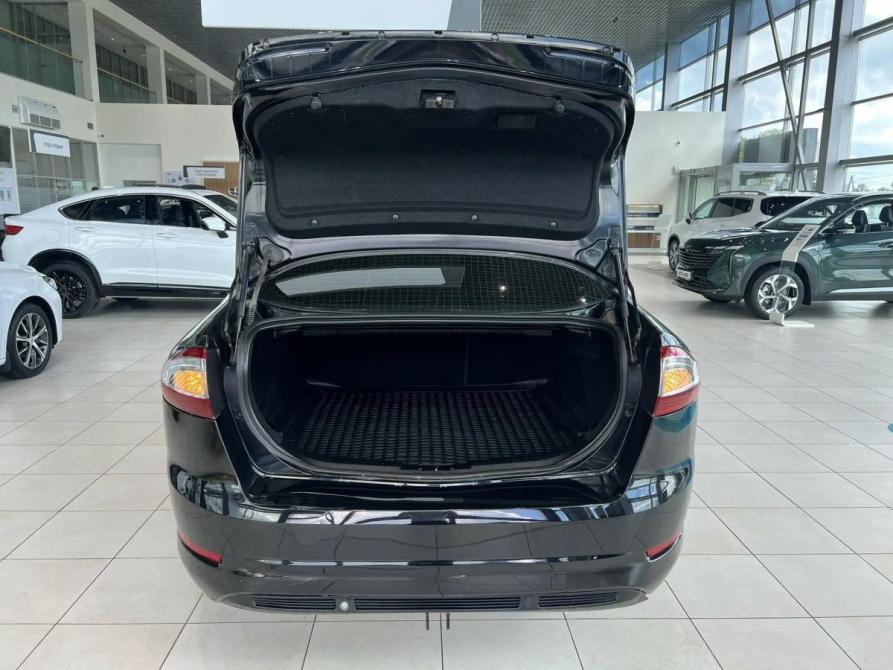 Ford Mondeo IV Рестайлинг Екатеринбург  - изображение 10