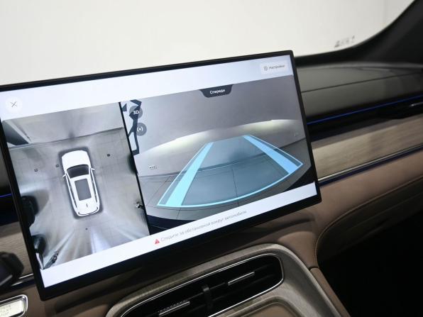 Tenet T8 с пробегом 2025 года, цена 3 159 900 рублей, 8500 км, внедорожник, Автокод Объявления