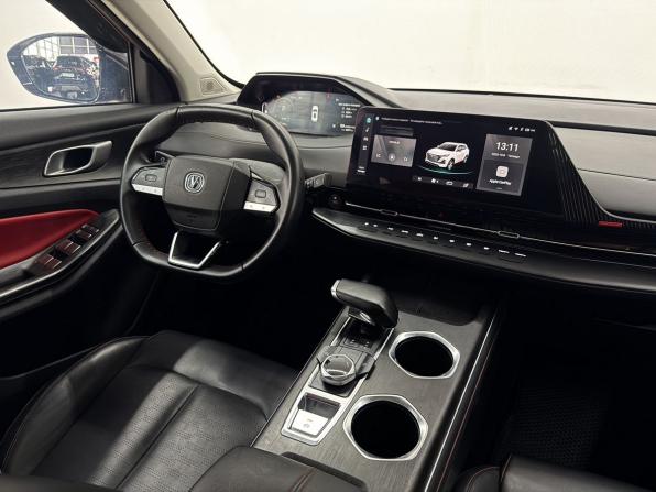 Changan CS55 Plus II с пробегом 2023 года, цена 1 890 000 рублей, 38371 км, внедорожник, Автокод Объявления
