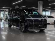 Hyundai Staria I Рестайлинг Москва  - изображение 34