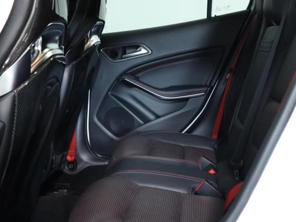 Mercedes-Benz GLA AMG I (X156) Рестайлинг с пробегом 2019 года, цена 2 997 860 рублей, 44346 км, внедорожник, Автокод Объявления