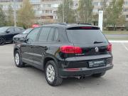 Volkswagen Tiguan I Рестайлинг Йошкар-Ола  - изображение 30