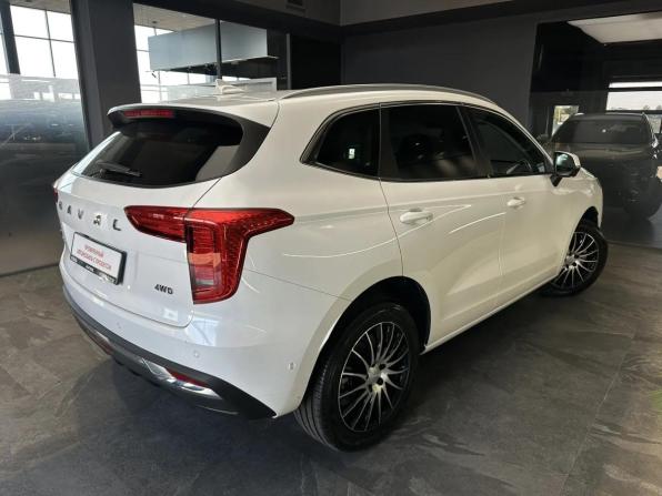 Haval Jolion I с пробегом 2023 года, цена 2 100 000 рублей, 29597 км, внедорожник, Автокод Объявления