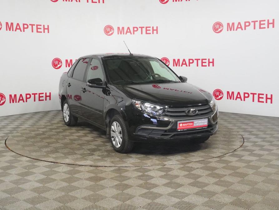 Lada (ВАЗ) Granta I Рестайлинг Вологда  - изображение 3