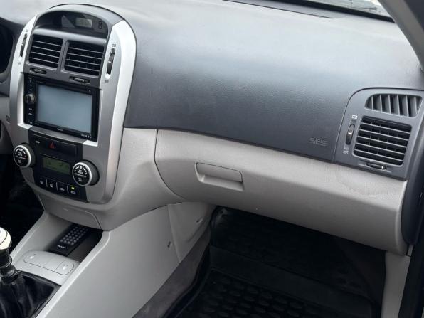 Kia Cerato I Рестайлинг с пробегом 2008 года, цена 435 000 рублей, 189390 км, седан, Автокод Объявления