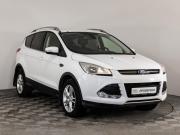 Ford Kuga II Санкт-Петербург  - изображение 22