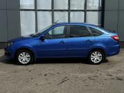 Lada (ВАЗ) Granta I Рестайлинг Ярославль  - изображение 15