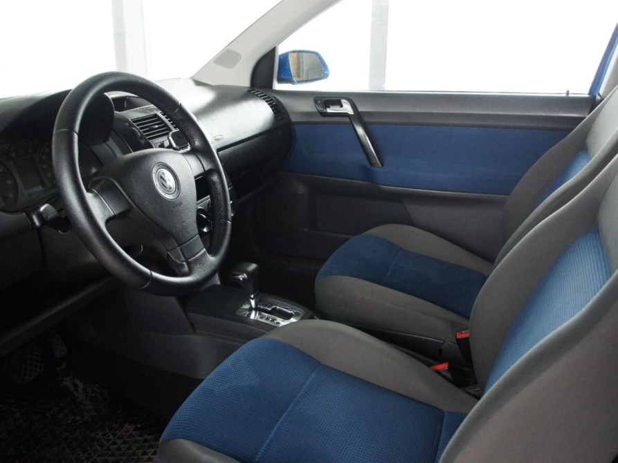 Volkswagen Polo IV Рестайлинг Березовский  - изображение 5