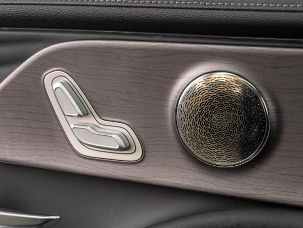 Chery Arrizo 8 с пробегом 2024 года, цена 2 149 000 рублей, 75222 км, седан, Автокод Объявления