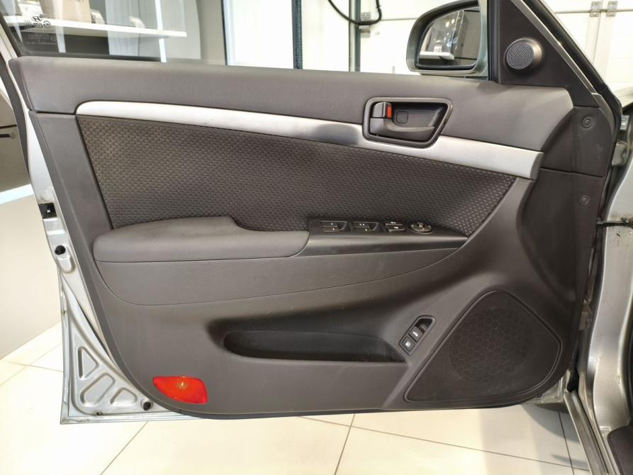 Hyundai Sonata V (NF) Рестайлинг Нижний Новгород  - изображение 16