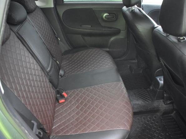 Nissan Note I Рестайлинг с пробегом 2011 года, цена 440 000 рублей, 308318 км, хэтчбек, Автокод Объявления