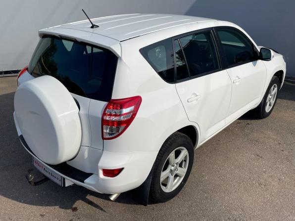 Toyota RAV4 III (XA30) Рестайлинг с пробегом 2011 года, цена 1 300 000 рублей, 226377 км, внедорожник, Автокод Объявления
