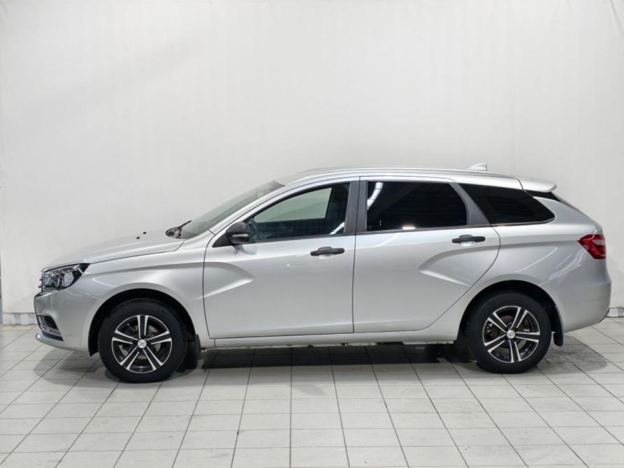 Lada (ВАЗ) Vesta I Курск  - изображение 2