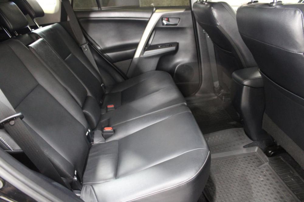 Toyota RAV4 IV (XA40) Рестайлинг Ярославль  - изображение 12