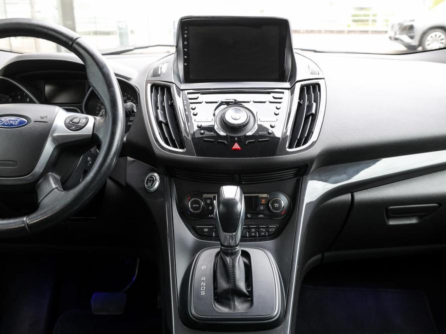 Ford Kuga II Москва  - изображение 14