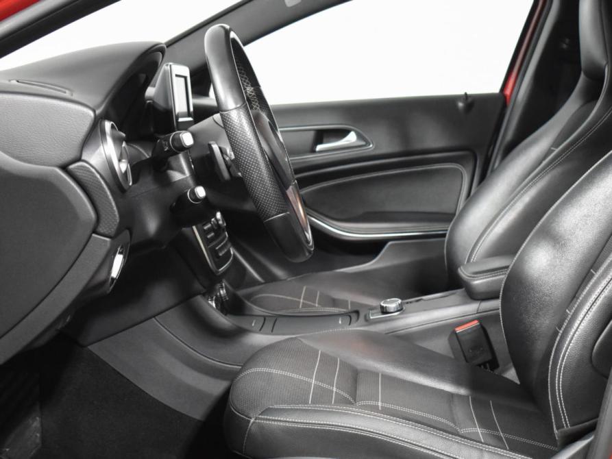Mercedes-Benz A-Класс III (W176) Санкт-Петербург  - изображение 10