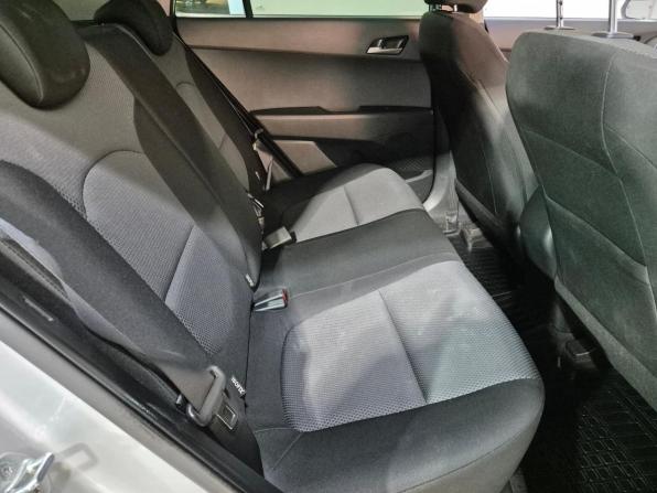 Hyundai Creta I с пробегом 2018 года, цена 2 039 000 рублей, 68067 км, внедорожник, Автокод Объявления