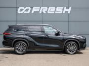 Toyota Highlander IV (XU70) Краснодар  - изображение 36