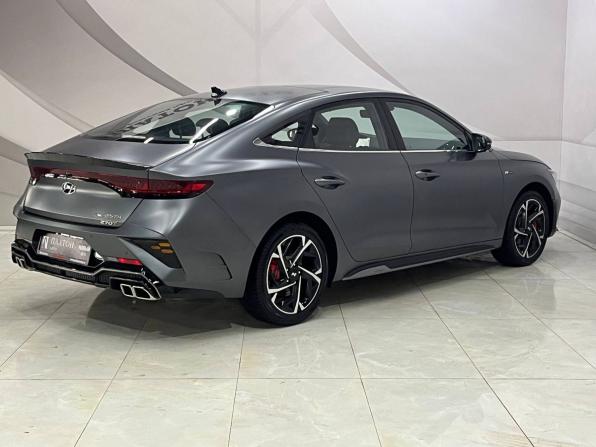 Новый Hyundai Lafesta I Рестайлинг 2025 года, цена 3 049 000 рублей, седан, Автокод Объявления