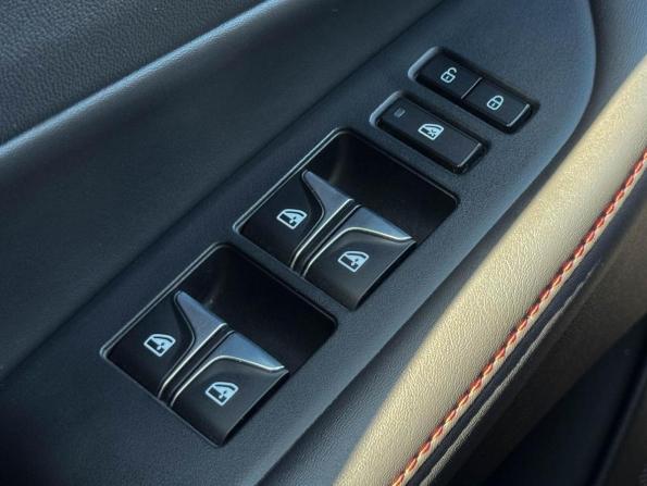 Changan CS35 Plus I Рестайлинг с пробегом 2024 года, цена 1 849 000 рублей, 42978 км, внедорожник, Автокод Объявления