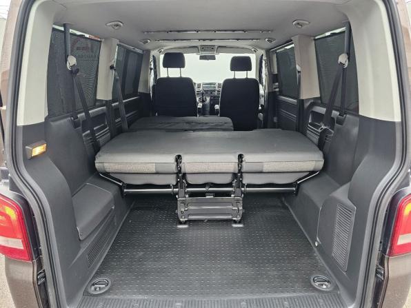 Volkswagen Caravelle T5 Рестайлинг с пробегом 2011 года, цена 2 569 000 рублей, 122960 км, минивэн, Автокод Объявления