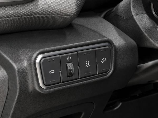 Haval Dargo I с пробегом 2023 года, цена 2 999 000 рублей, 16500 км, внедорожник, Автокод Объявления